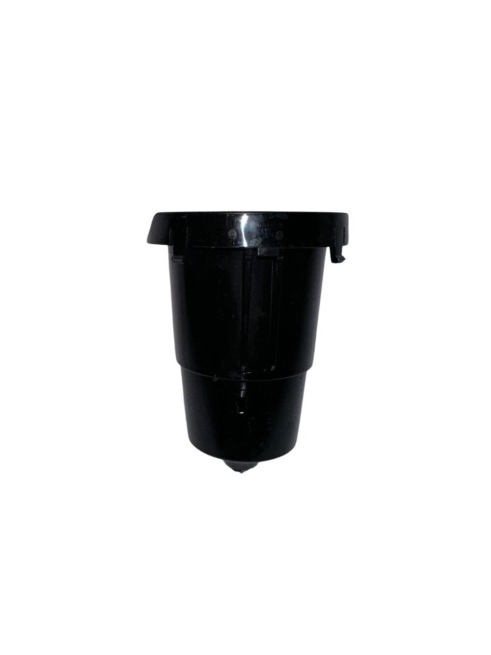 Keurig K-Mini V2 Single Serve Coffee Maker Studio Gray Black Pod Holder Part - Picture 2 of 6